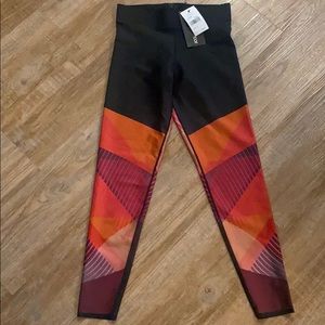 NWT COR designed by ultracor workout pants